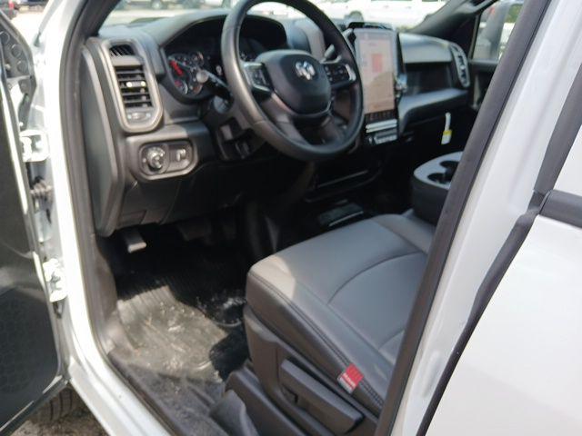 2026 Ram 3500 Tradesman/Big Horn