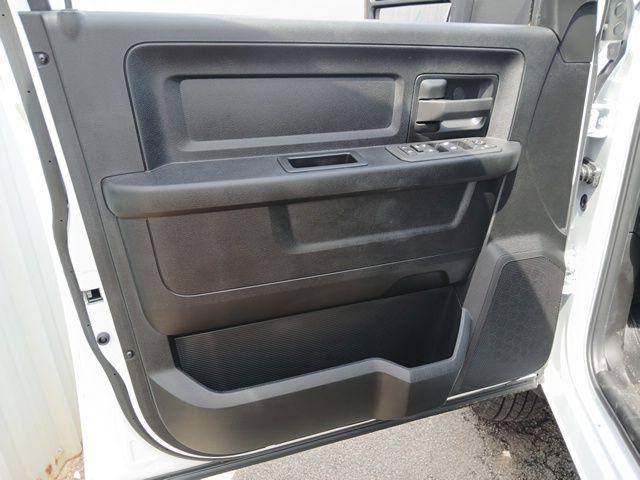 2026 Ram 3500 Tradesman/Big Horn