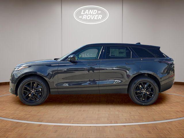 2026 Land Rover Range Rover Velar P250 S