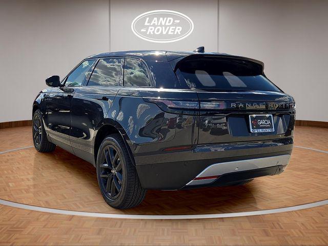 2026 Land Rover Range Rover Velar P250 S