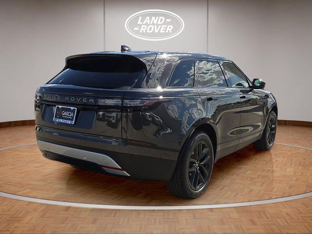 2026 Land Rover Range Rover Velar P250 S