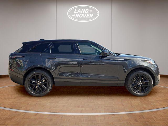 2026 Land Rover Range Rover Velar P250 S