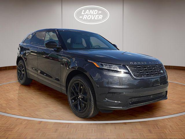 2026 Land Rover Range Rover Velar P250 S