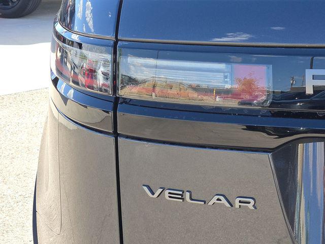 2026 Land Rover Range Rover Velar P250 S