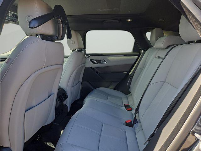 2026 Land Rover Range Rover Velar P250 S