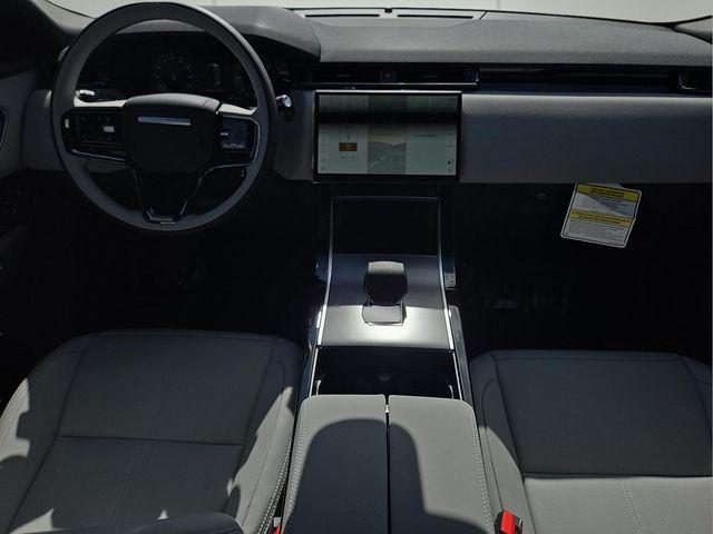 2026 Land Rover Range Rover Velar P250 S