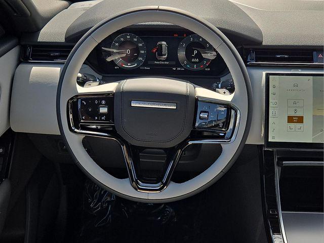 2026 Land Rover Range Rover Velar P250 S