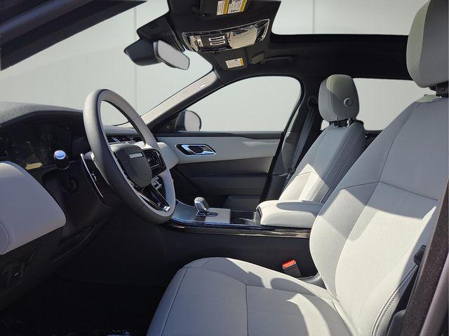 2026 Land Rover Range Rover Velar P250 S