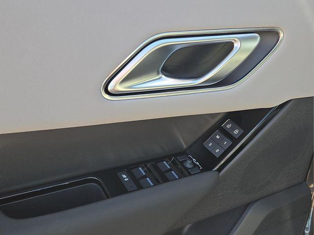 2026 Land Rover Range Rover Velar P250 S