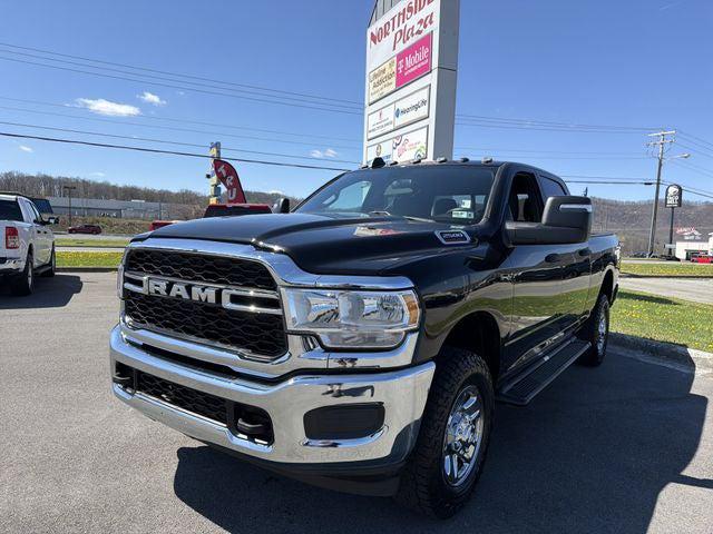 2023 RAM 2500 Tradesman Crew Cab 4x4 64 Box