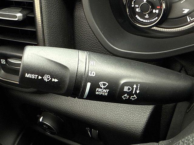 2022 Ram 1500 Rebel Crew Cab 4x4 5'7" Box