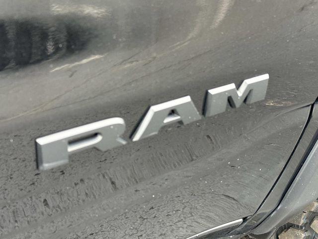 2022 Ram 1500 Rebel Crew Cab 4x4 5'7" Box