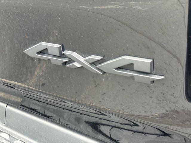 2022 Ram 1500 Rebel Crew Cab 4x4 5'7" Box