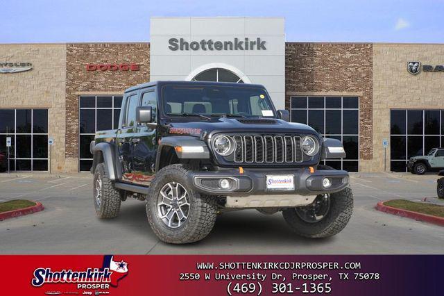 2026 Jeep Gladiator Sport for sale in  Prosper, TX
