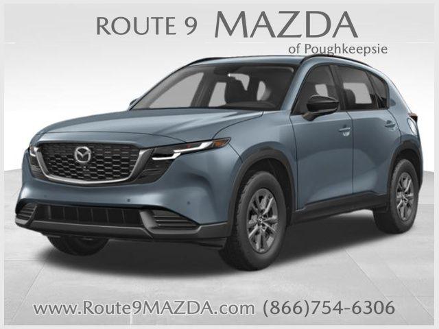 2026 Mazda CX-5 2.5 S Select for sale in Poughkeepsie, NY
