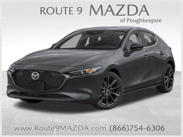 2026 Mazda Mazda3 2.5 S Select Sport for sale in Poughkeepsie, NY