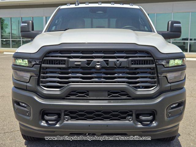 2026 RAM Ram 3500 RAM 3500 TRADESMAN CREW CAB 4X4 8 BOX