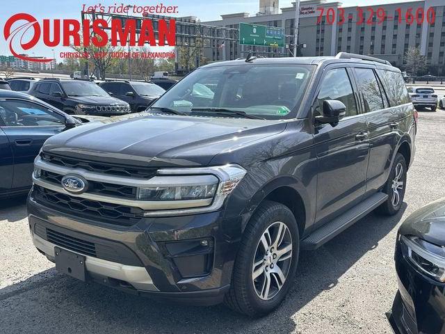 2024 Ford Expedition XLT 2024 Ford Expedition XLT