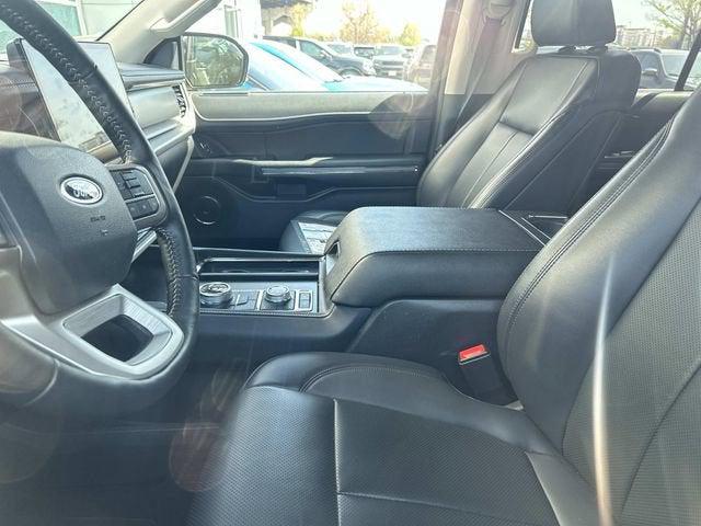 2024 Ford Expedition XLT 2024 Ford Expedition XLT