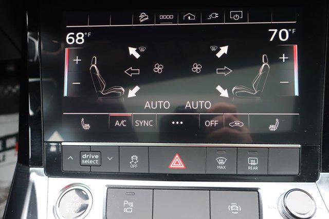 2021 Audi e-tron Sportback Premium quattro