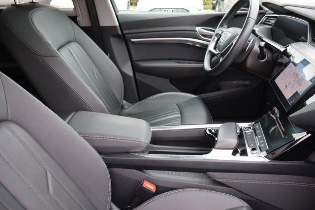 2021 Audi e-tron Sportback Premium quattro