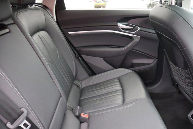 2021 Audi e-tron Sportback Premium quattro