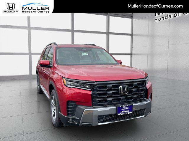 2026 Honda Pilot EX-L for sale in Gurnee, IL