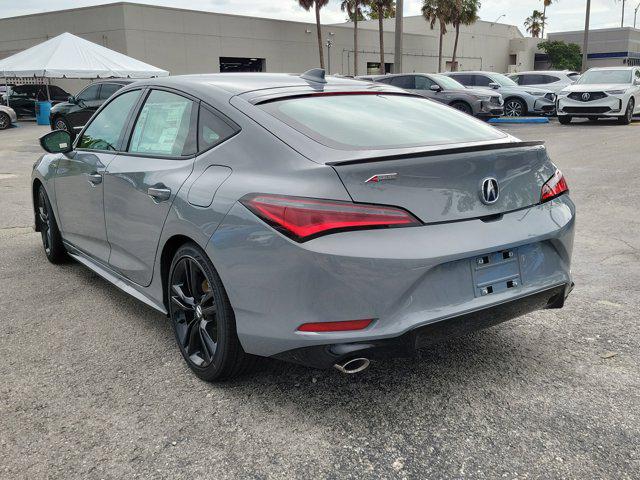 2026 Acura Integra FWD A-Spec