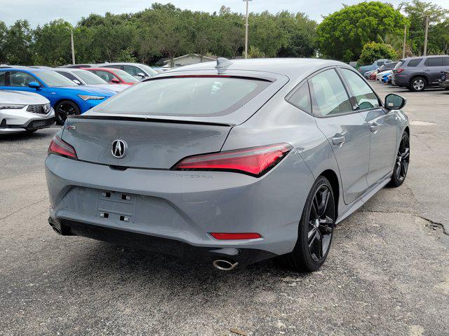 2026 Acura Integra FWD A-Spec