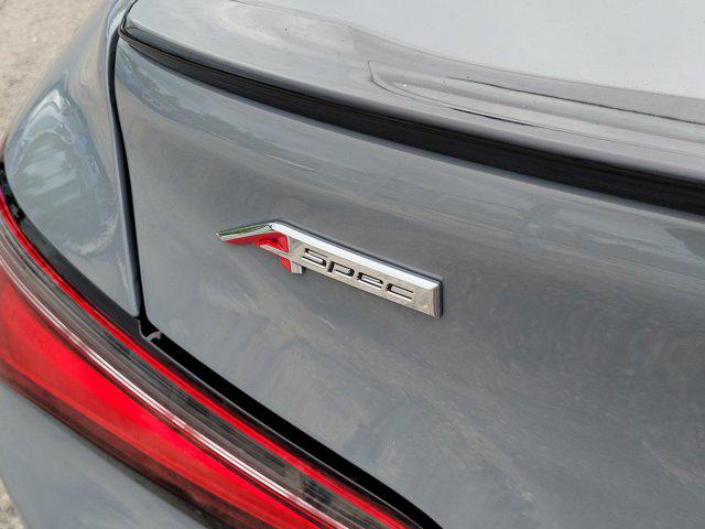 2026 Acura Integra FWD A-Spec