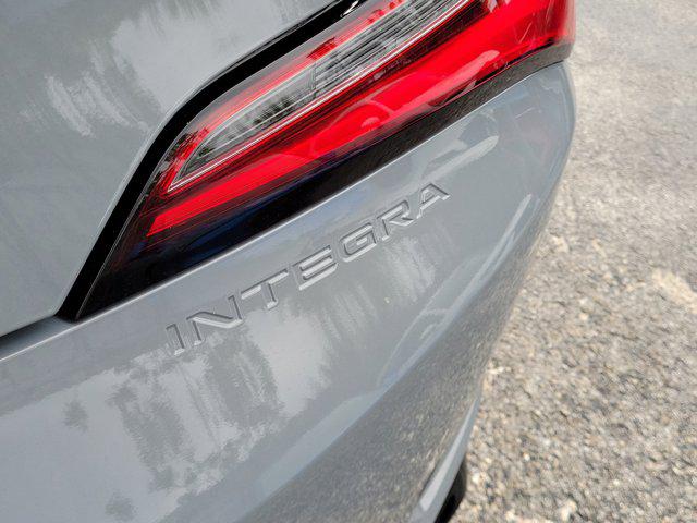 2026 Acura Integra FWD A-Spec