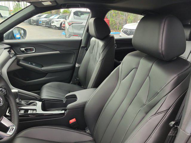 2026 Acura Integra FWD A-Spec