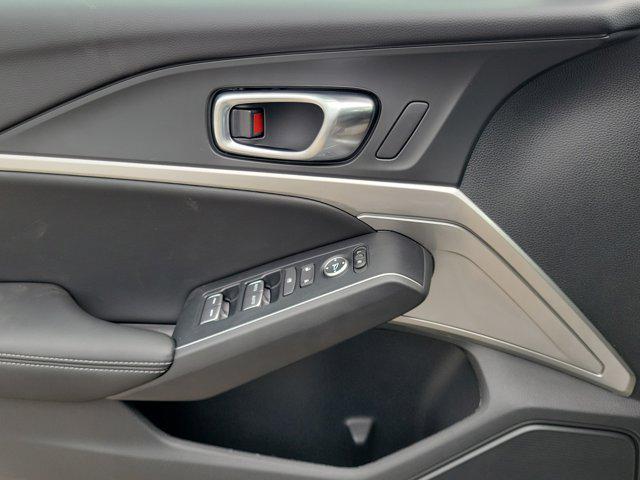 2026 Acura Integra FWD A-Spec