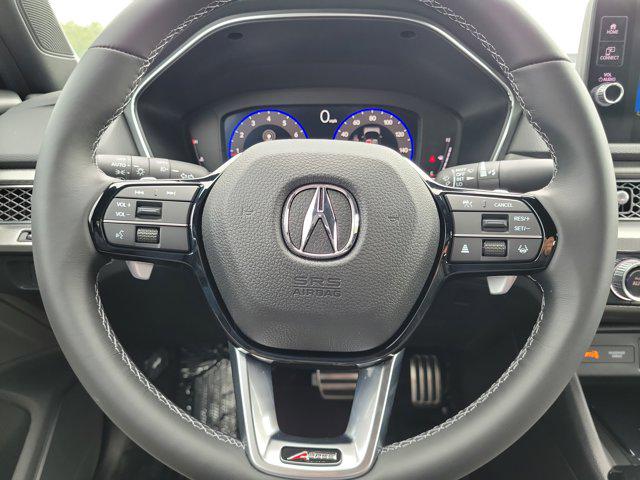 2026 Acura Integra FWD A-Spec