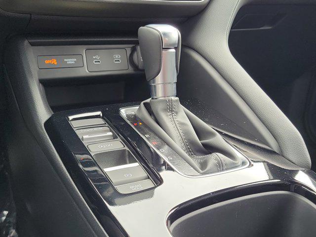2026 Acura Integra FWD A-Spec