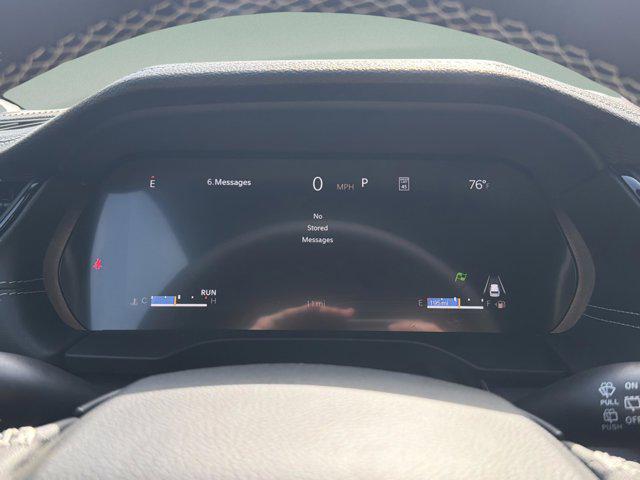 2026 Jeep Grand Cherokee L Limited 4x2