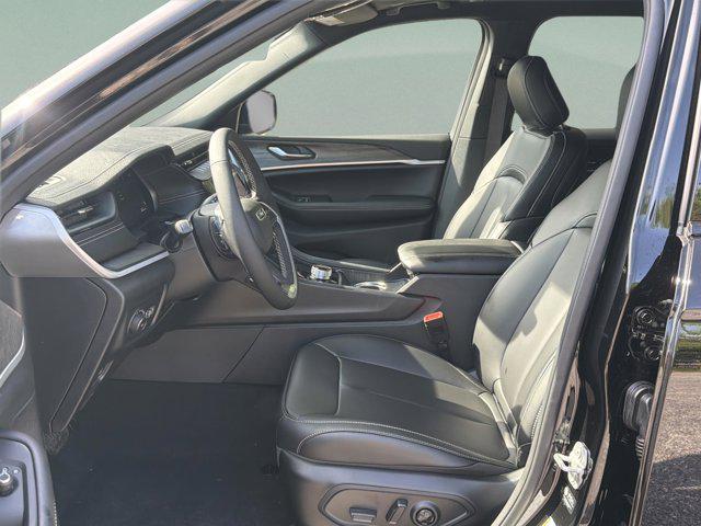 2026 Jeep Grand Cherokee L Limited 4x2
