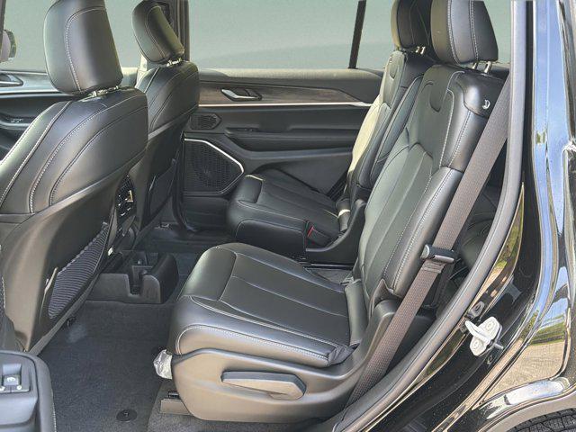 2026 Jeep Grand Cherokee L Limited 4x2