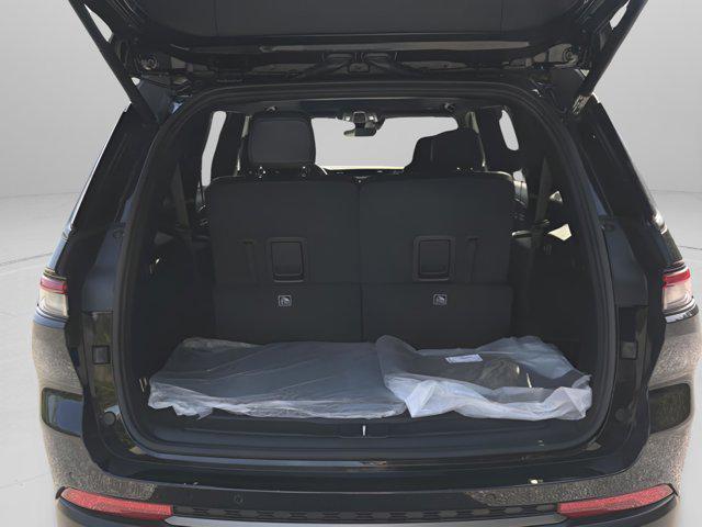 2026 Jeep Grand Cherokee L Limited 4x2