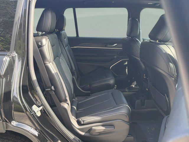 2026 Jeep Grand Cherokee L Limited 4x2