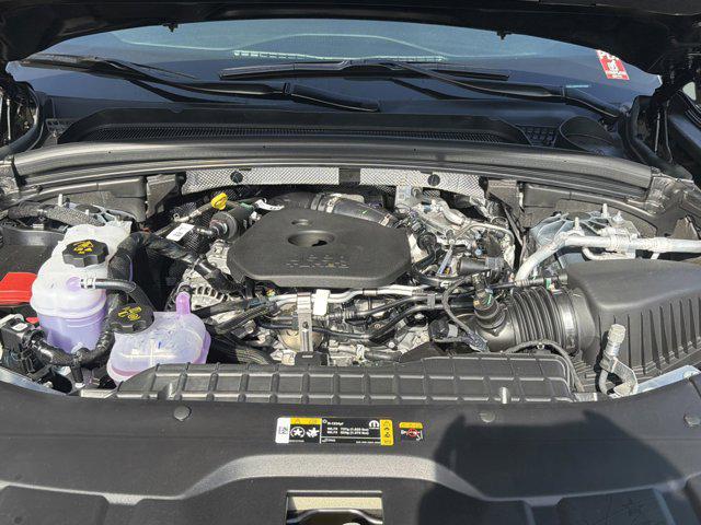 2026 Jeep Grand Cherokee L Limited 4x2