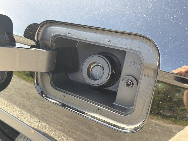 2026 Jeep Grand Cherokee L Limited 4x2