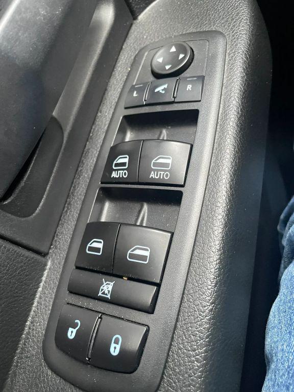 2019 Ram 1500 Classic Express Quad Cab 4x4 6'4" Box