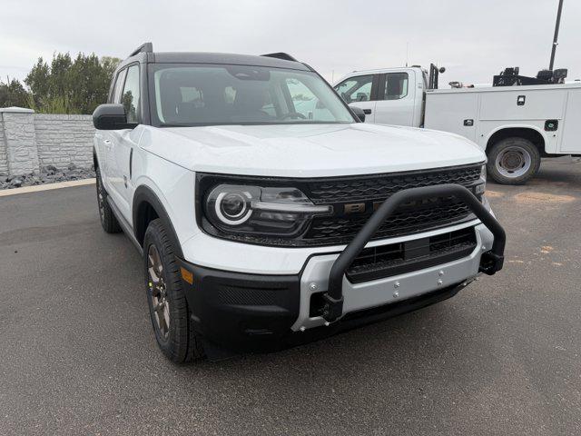 2026 Ford Bronco Sport Big Bend for sale in Show Low, AZ