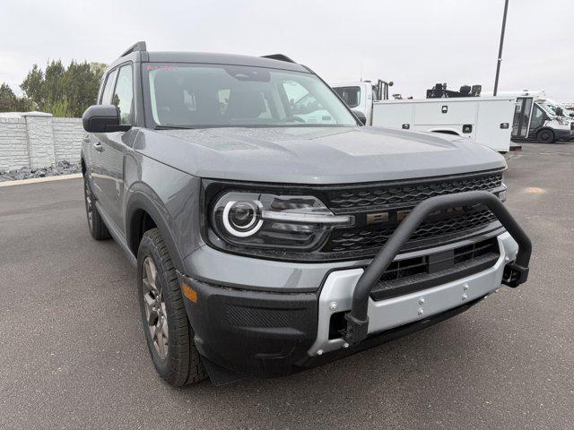 2026 Ford Bronco Sport Big Bend for sale in Show Low, AZ