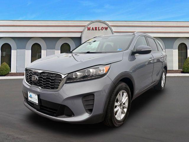 2020 Kia Sorento 2.4L LX