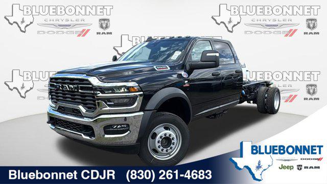 2026 Ram 5500 Tradesman/Big Horn for sale in New Braunfels, TX