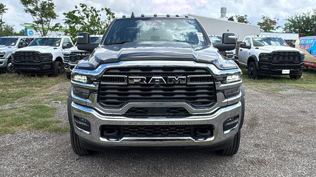 2026 Ram 5500 Tradesman/Big Horn