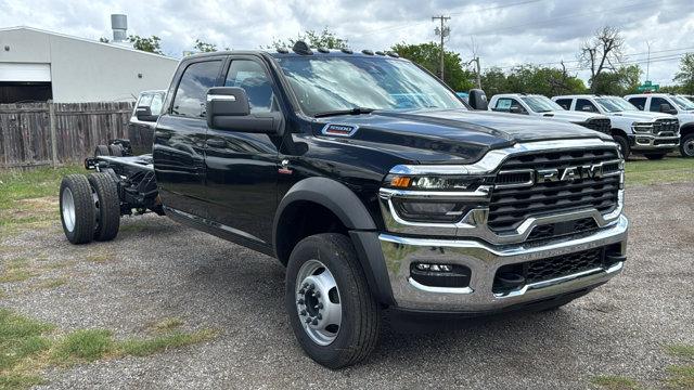 2026 Ram 5500 Tradesman/Big Horn