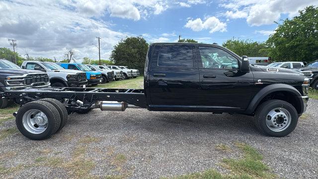2026 Ram 5500 Tradesman/Big Horn